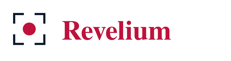 Revelium Logo